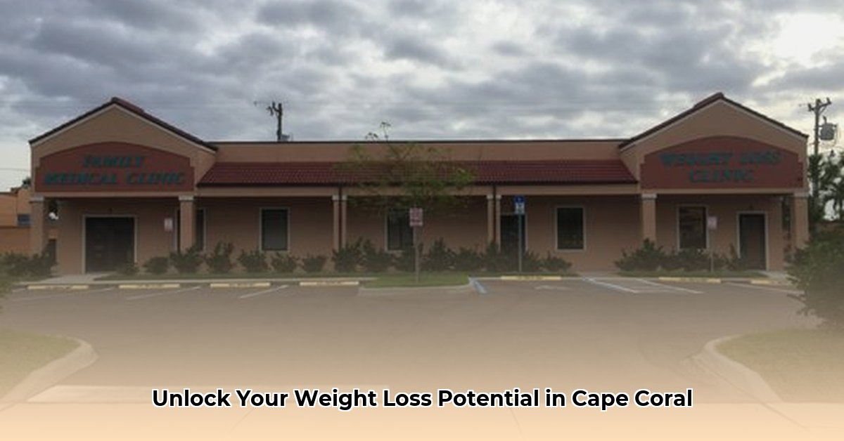 weight-loss-cape-coral-fl